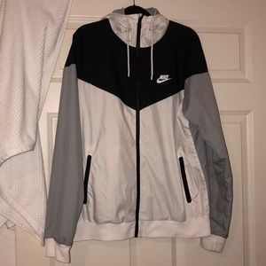Men’s Nike windbreaker